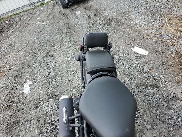 2022 HONDA CMX300 - MLHNC5301N5500777