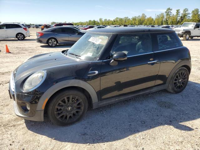 2015 MINI Cooper Coupe 