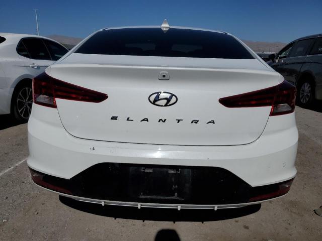 5NPD84LF9KH447207 | 2019 Hyundai elantra sel