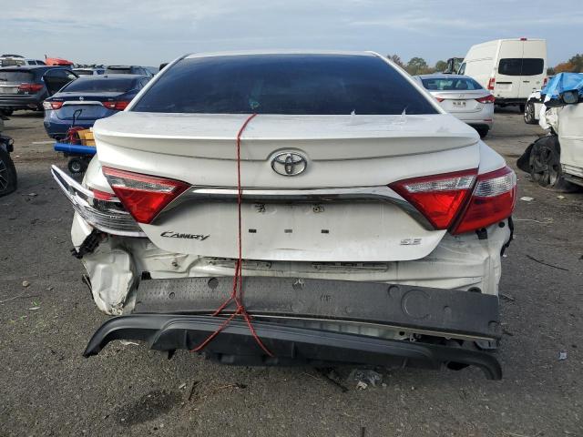 2017 TOYOTA CAMRY LE - 4T1BF1FK5HU415420