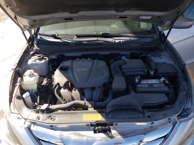 5NPEB4AC0CH439755 | 2012 Hyundai sonata gls