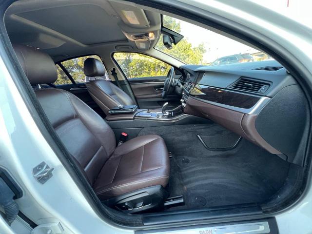 WBA5B3C51GG254016 BMW 535 XI