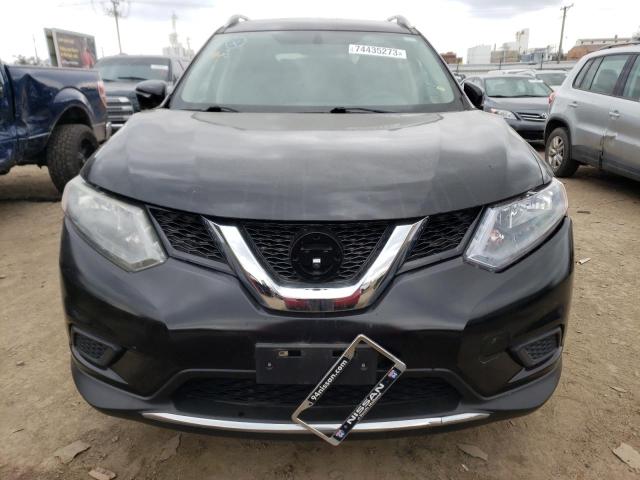 5N1AT2MV8EC800320 | 2014 Nissan rogue s