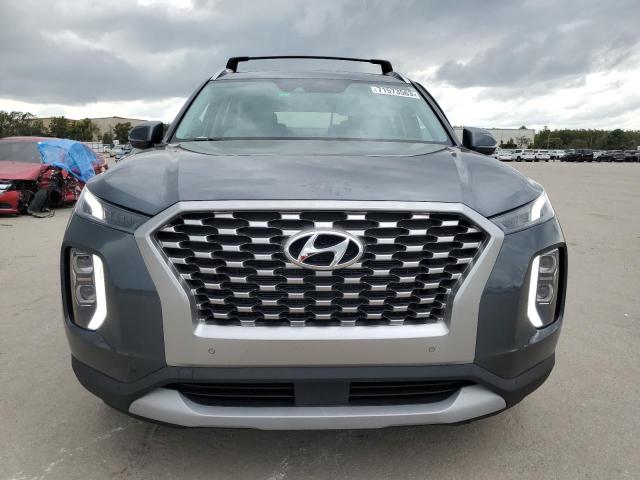 KM8R44HE7MU332966 Hyundai Palisade S 5