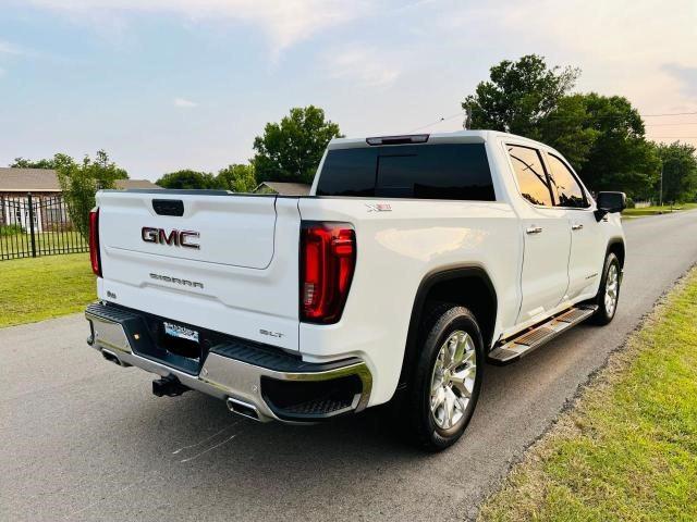 3GTU9DED0MG136298 GMC Sierra K1500 Slt