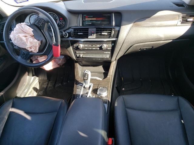 5UXWZ7C38H0X43000 BMW X3 Sdrive28i