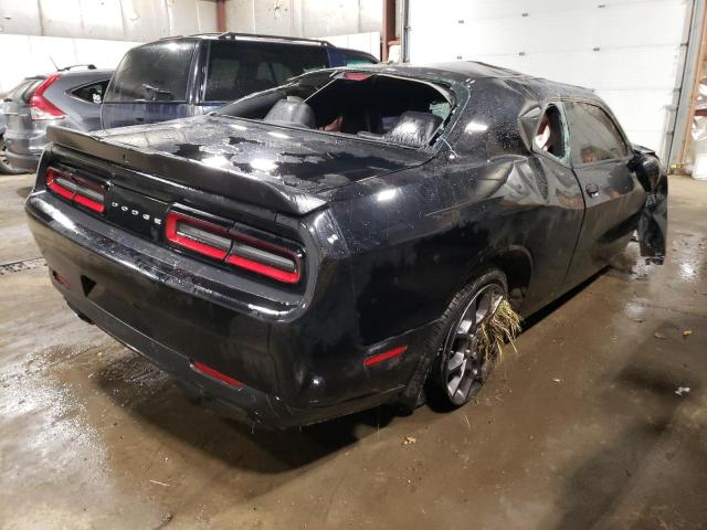 Vin: 2c3cdzgg3jh328457, lot: 72689083, dodge challenger gt 20183