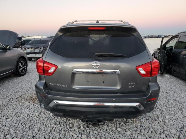 5N1DR2MM3JC642790 Nissan Pathfinder S