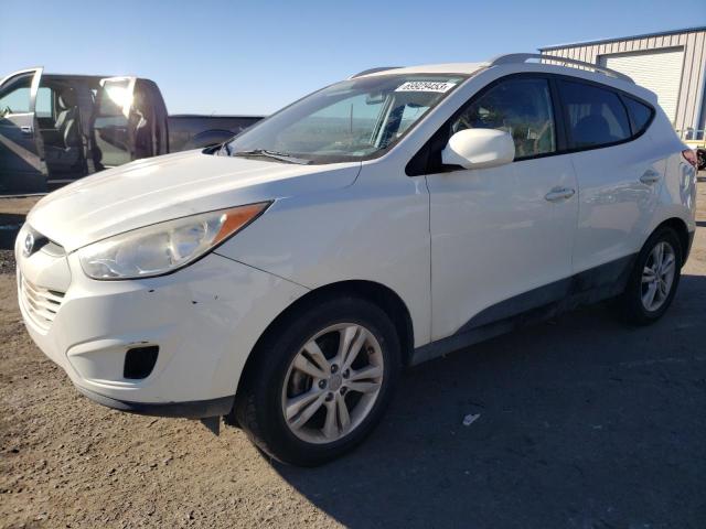 Vin: km8jucac6bu207776, lot: 55996064, hyundai tucson gls 2011 img_1
