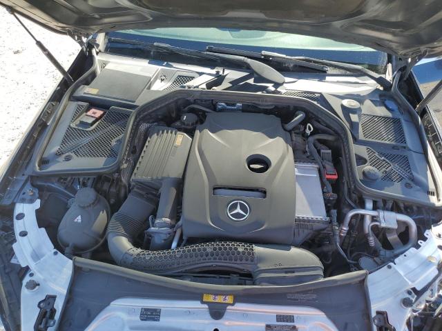 55SWF4KBXFU007528 | 2015 MERCEDES-BENZ C 300 4MAT