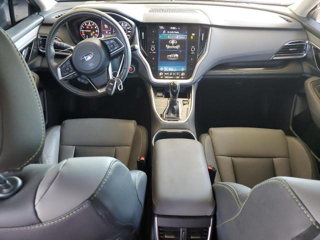 4S4BTGLD8M3209963 Subaru Outback Onyx Edition Xt