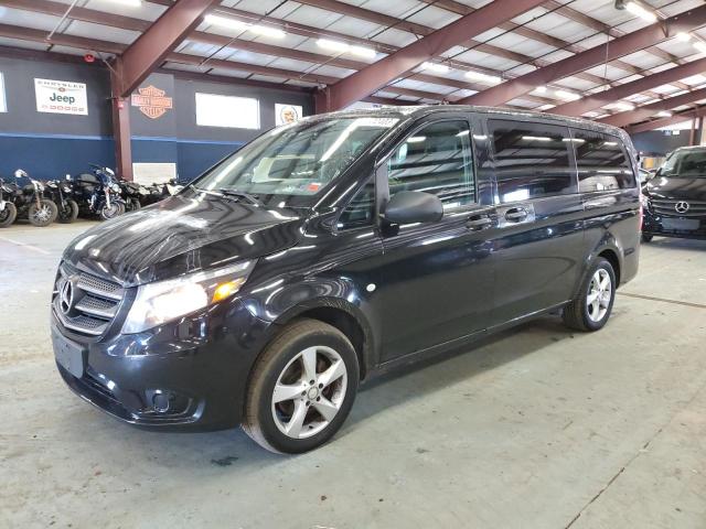 2018 MERCEDES-BENZ METRIS - WD4PG2EE1J3348213