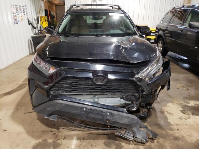 2019 TOYOTA RAV4 LE - 2T3K1RFV8KC031798