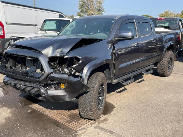 3TMDZ5BN7NM139379 Toyota Tacoma DOU 2