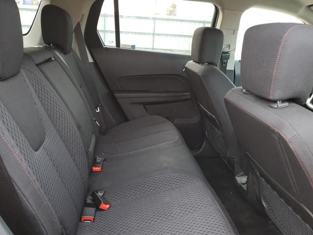 2GKALMEK6E6133121 GMC Terrain Sle