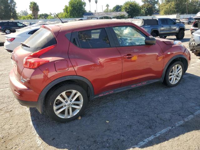 JN8AF5MV6ET361376 Nissan JUKE S