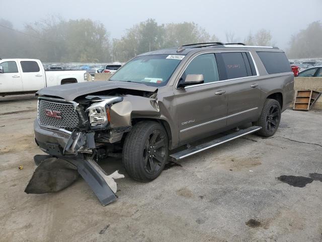 2016 GMC Yukon XL Denali