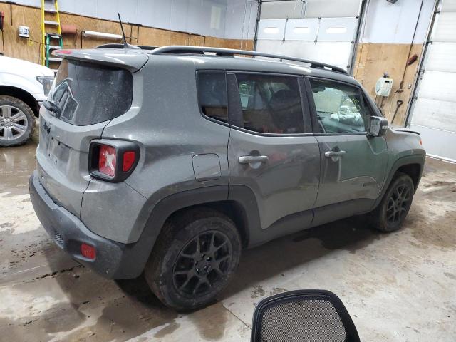 2020 Jeep Renegade Latitude VIN: ZACNJBBB8LPL73621 Lot: 72913403