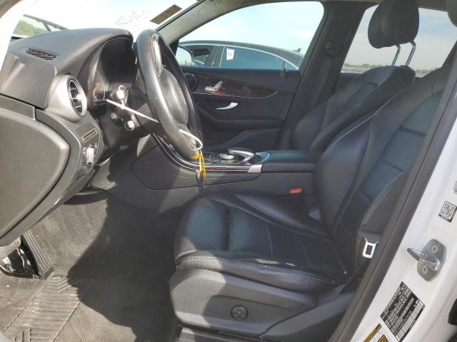 WDC0G4JB2GF078185 Mercedes-Benz GLC 300
