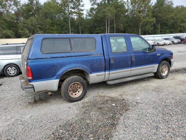 1999 Ford F250 Super Duty VIN: 1FTNW20L1XEA63924 Lot: 74353243