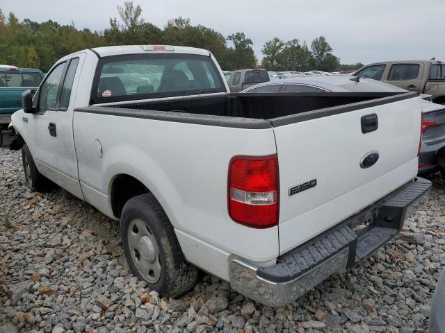 2015 FORD F150 - 1FTRF12275NB07938
