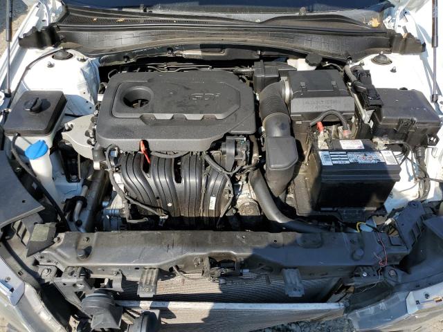 5XXGT4L30LG390636 KIA Optima Lx