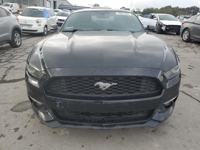 2016 FORD MUSTANG - 1FA6P8TH5G5289076