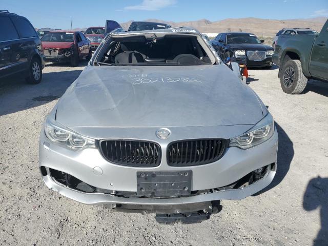 2015 BMW 435 XI GRA - WBA4B3C56FD669960