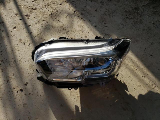 2023 TOYOTA TACOMA DOU - 3TMCZ5AN2PM567439