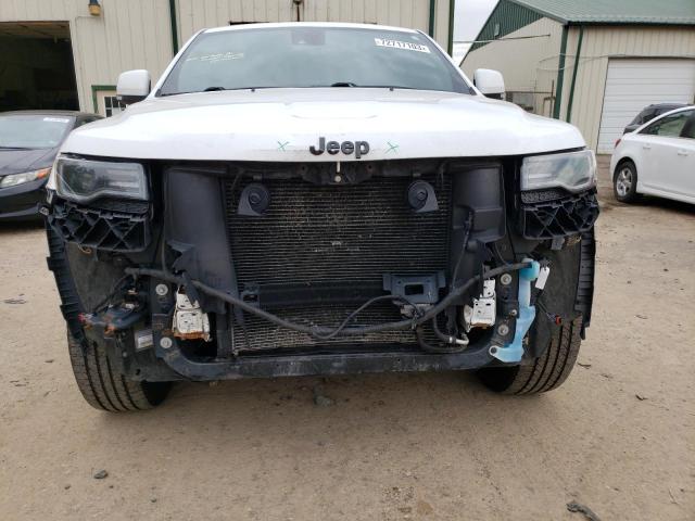 1C4RJFCG2FC131308 Jeep Grand Cherokee Overland
