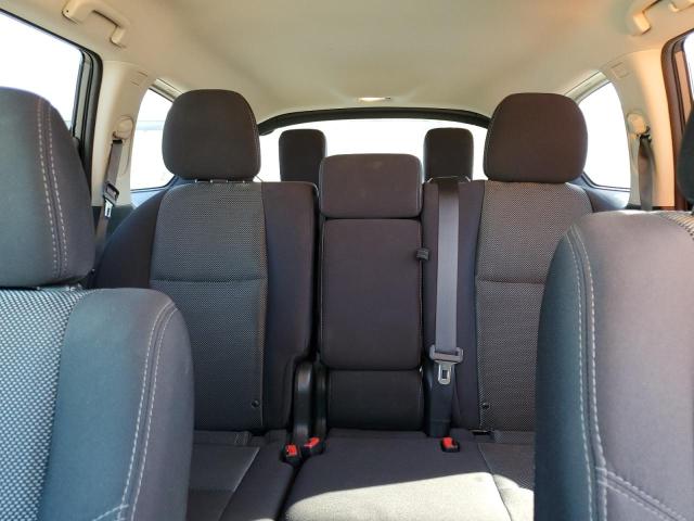 5N1DR2MM4KC642797 Nissan Pathfinder S
