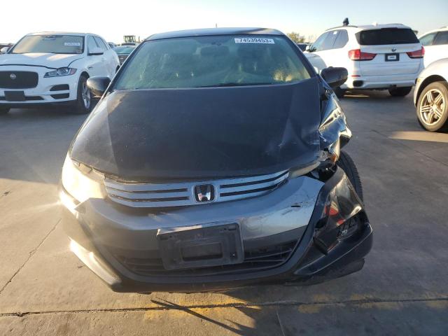 JHMZE2H55AS004361 | 2010 Honda insight lx