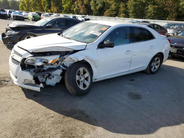 2013 Chevrolet Malibu LS