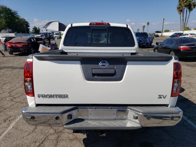 1N6AD0ER5KN740498 Nissan FRONTIER S