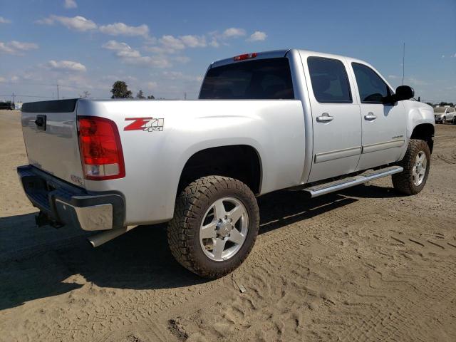 1GT121CG4EF128792 GMC Sierra K2500 Slt