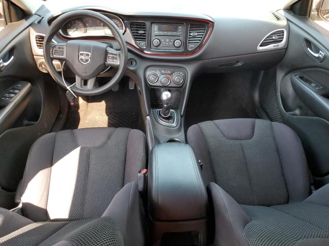 1C3CDFAA4ED702614 Dodge DART SE