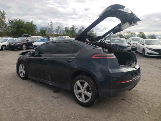 VIN 1G1RE6E41EU173784 2014 Chevrolet Volt no.2