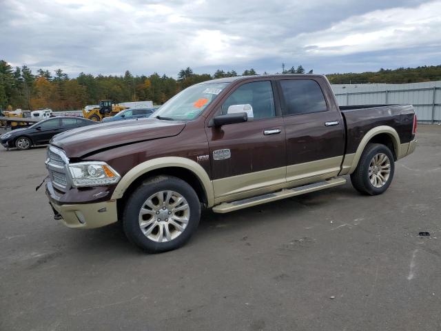 2015 Ram 1500 Longhorn