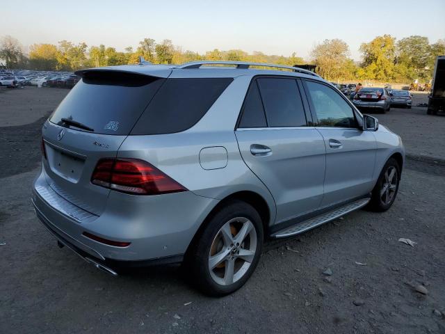 4JGDA5HB7JB089942 2018 MERCEDES-BENZ GLE-CLASS, photo no. 3