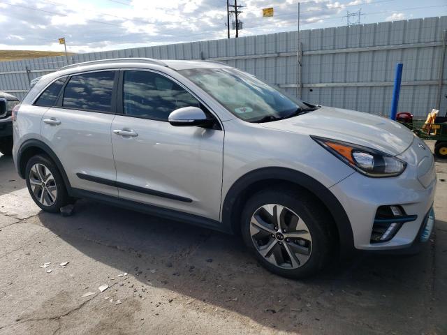 KNDCC3LG9K5024138 | 2019 KIA NIRO EX