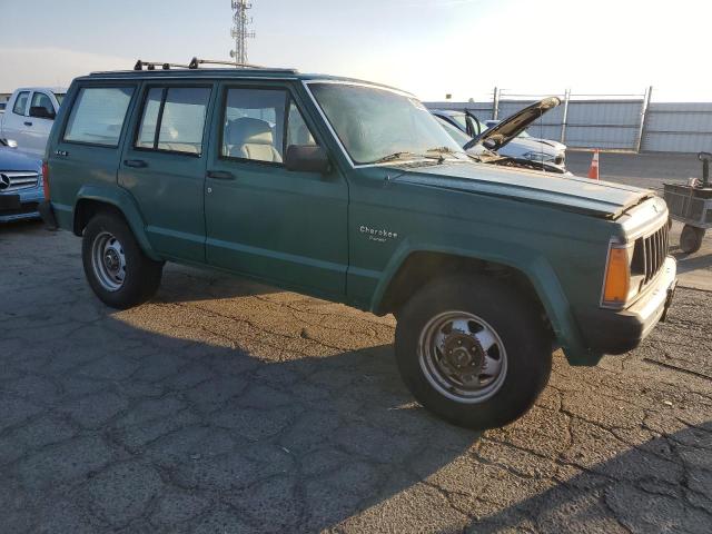 1989 Jeep Cherokee Pioneer VIN: 1J4FJ38L3KL400962 Lot: 73818793