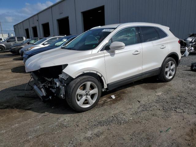 2018 Lincoln MKC Premiere