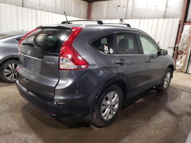 Vin: jhlrm4h75cc023008, lot: 72447703, honda crv exl 20123
