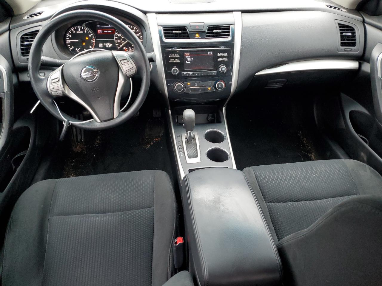 1N4AL3AP9FN864426 2015 Nissan Altima 2.5 1N4AL3AP9FN864426 2015 Nissan Altima 2.5