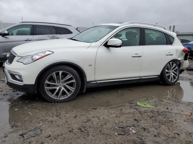 2016 INFINITI QX50 