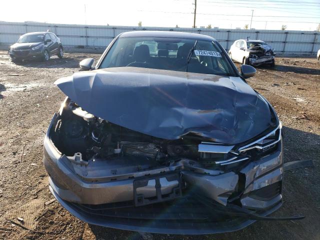 2020 VOLKSWAGEN JETTA S - 3VWC57BU8LM081562