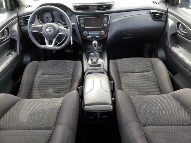 JN1BJ1CV7LW544115 Nissan Rogue Sport S