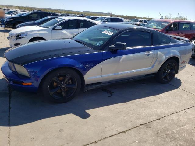 2006 Ford Mustang 