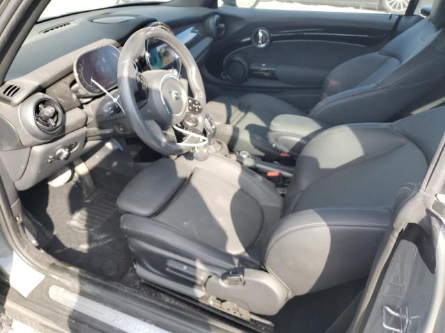  MINI COOPER 2023 Сірий
