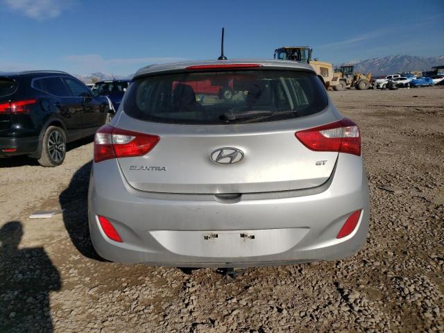 KMHD35LH5GU252008 | 2016 HYUNDAI ELANTRA GT